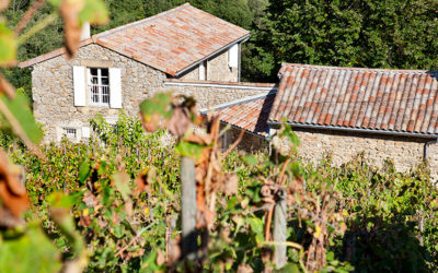 Gîtes M. CHAPOUTIER : une qualité approuvée